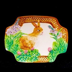 Vintage Bunny collectible